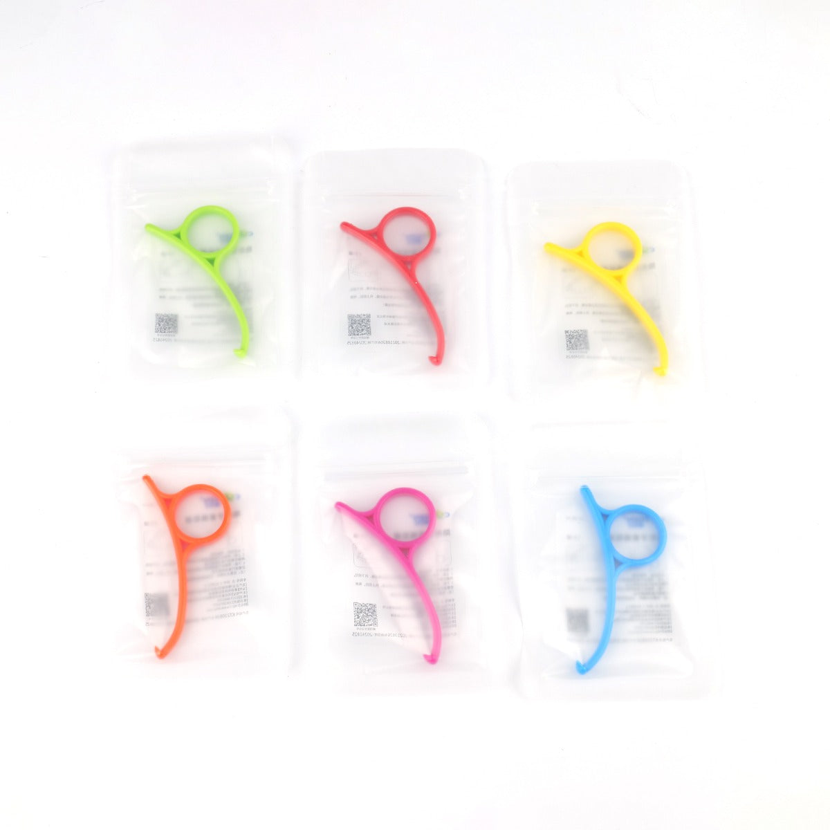 Dental Retainer Retrievers