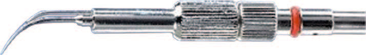 P-100 Slim 25K Cavitron-Style Ultrasonic Scaler Insert