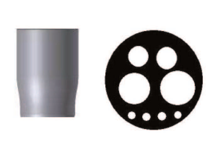 Silicone Hose For Bien Air