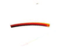 A' Grade Polyurethane Supply Tubing 5/16 OD Red 1m