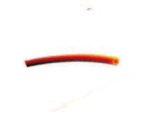A' Grade Polyurethane Supply Tubing 3/8 OD Yellow 1m
