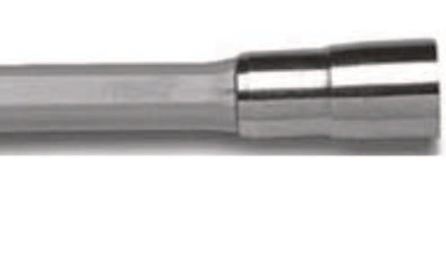 4-Hole Hp Straight Asepsis Handpiece Tubing Assembled Grey