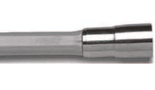 4-Hole HP Straight Asepsis Handpiece Tubing Assembled Surf