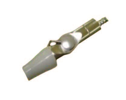 Economy Autoclavable Saliva Ejectors