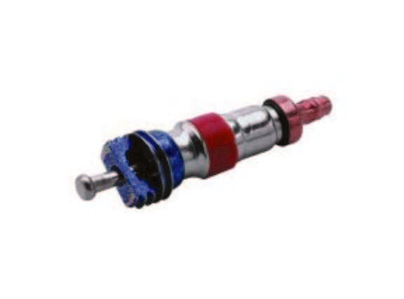 Quick Clean Syringe Valve Core DCI 3090
