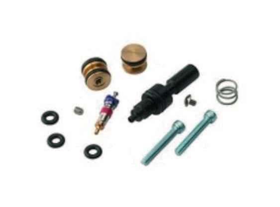Century Water Coolant Valve Service Kit DCI 9070