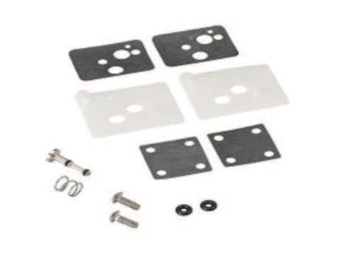 Control Block Rebuild Kit DCI 9052
