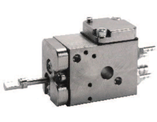 Control Block to fit A-dec Century II DCI 9146