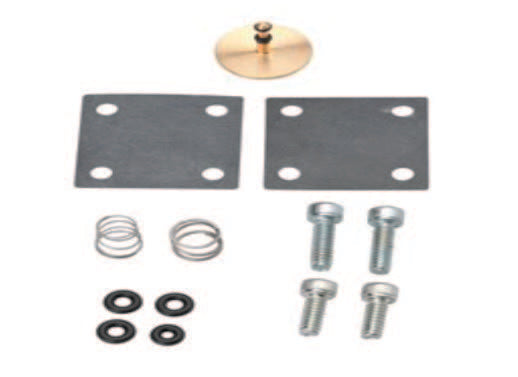 Air Coolant Service Kit DCI 9142
