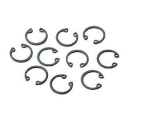 Internal Retaining Ring 3/8 O.D. to fit A-dec Century II Needle Cartridge Pack of 10 DCI 9036
