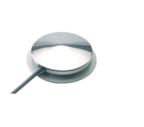 Economy Foot Control (Dark Surf Tubing) DCI 6327