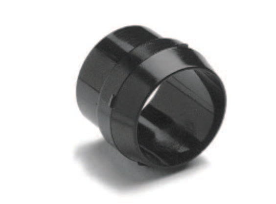 1/4" Poly Sleeve; DCI 0023