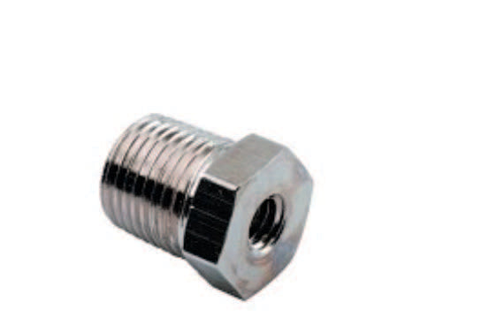 Bushing 10-32 X 1/8 MPT DCI 0091