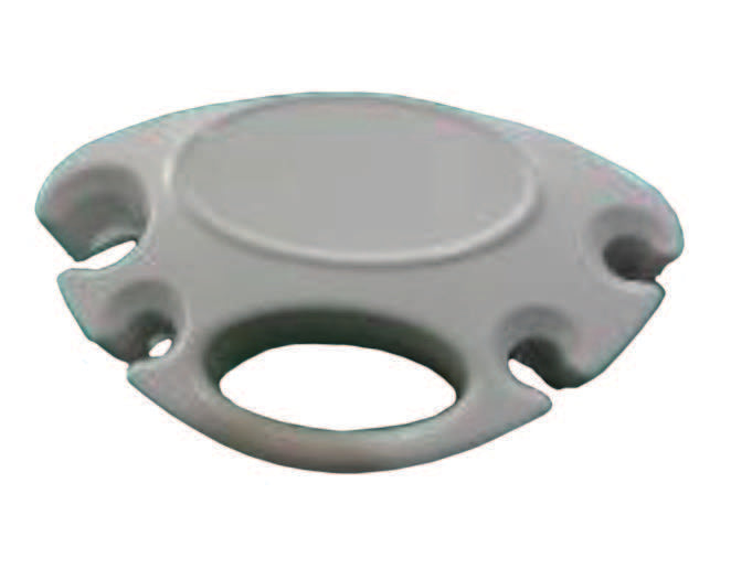 Air Controlled Assistant Cover