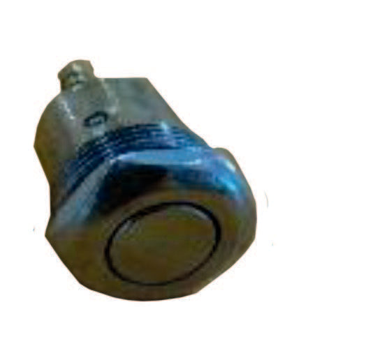 Air Lock Switch
