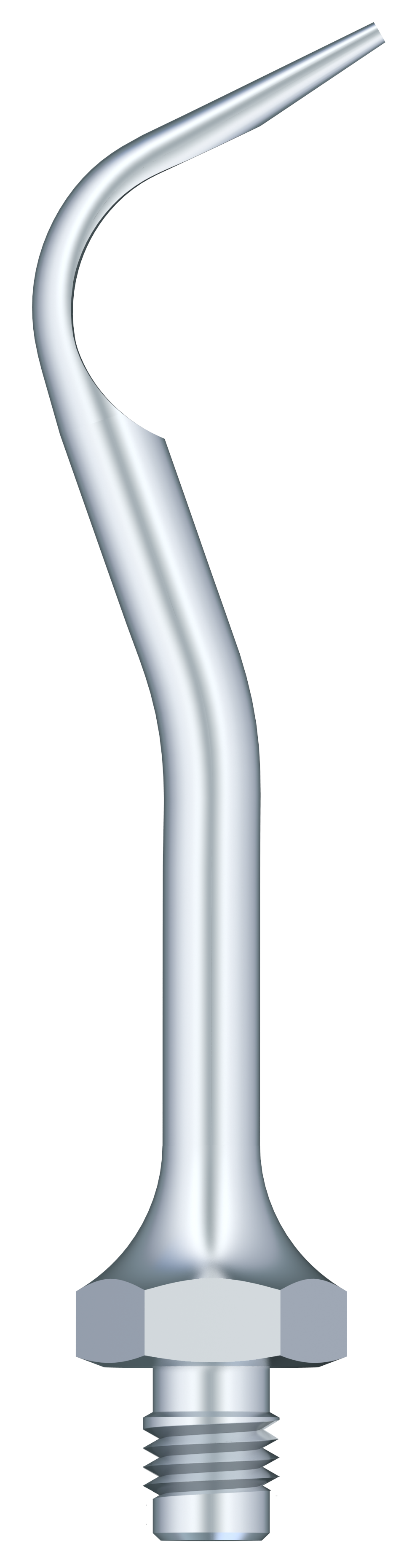 Supragingival Scaling A2