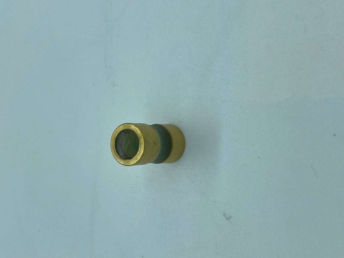 Belmont foot control rubber spring