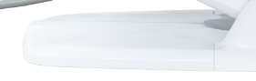 Ajax AJ12 rear base plastic