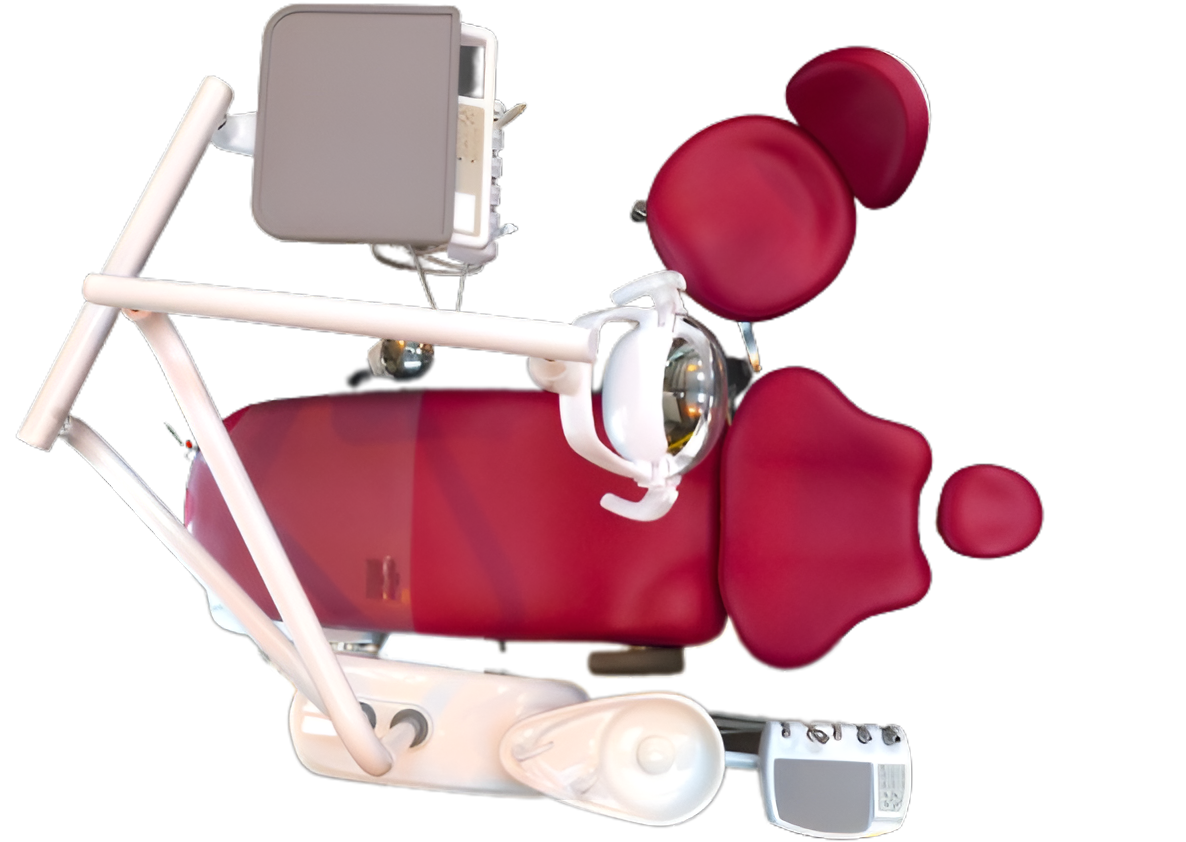 Ajax Chair Packages Annual Service