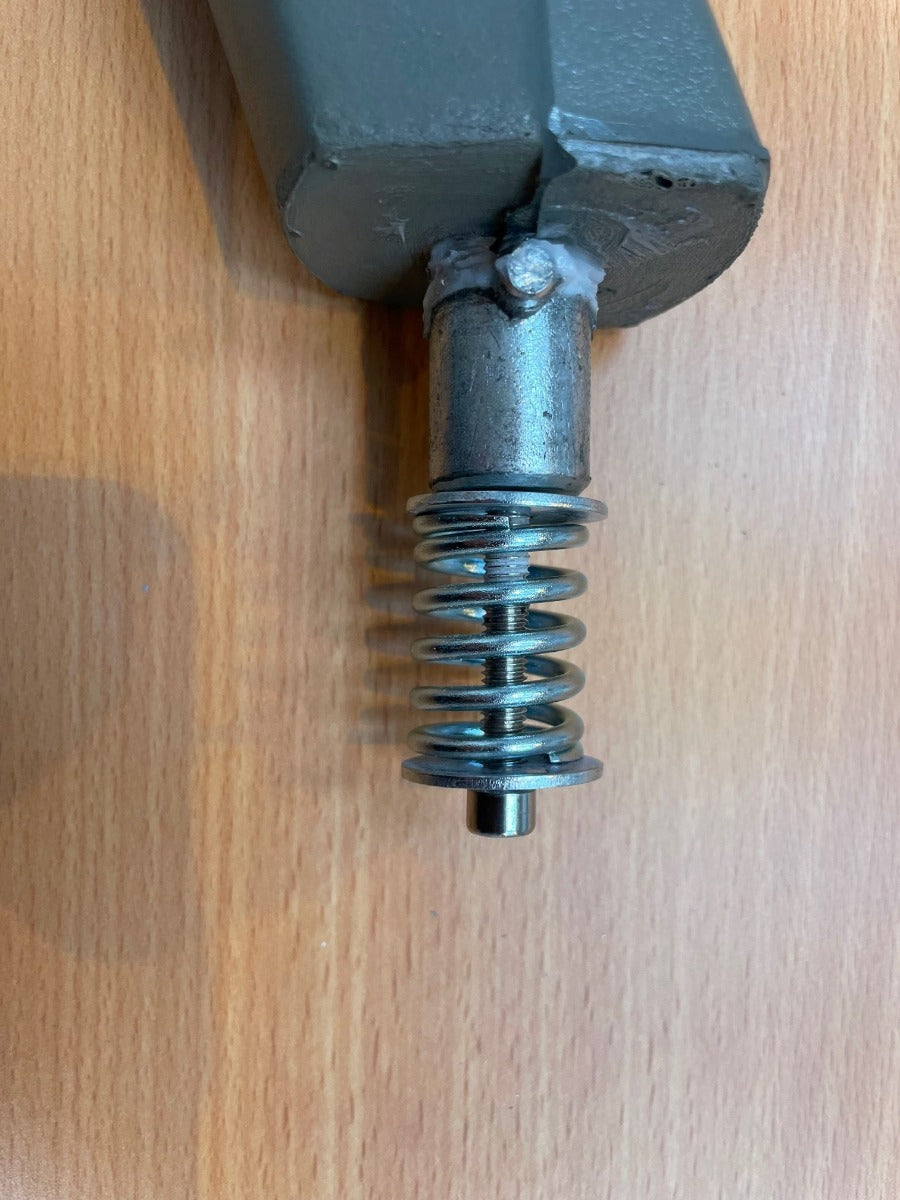 Ajax AJ12 Spring and Bolt for right hand arm