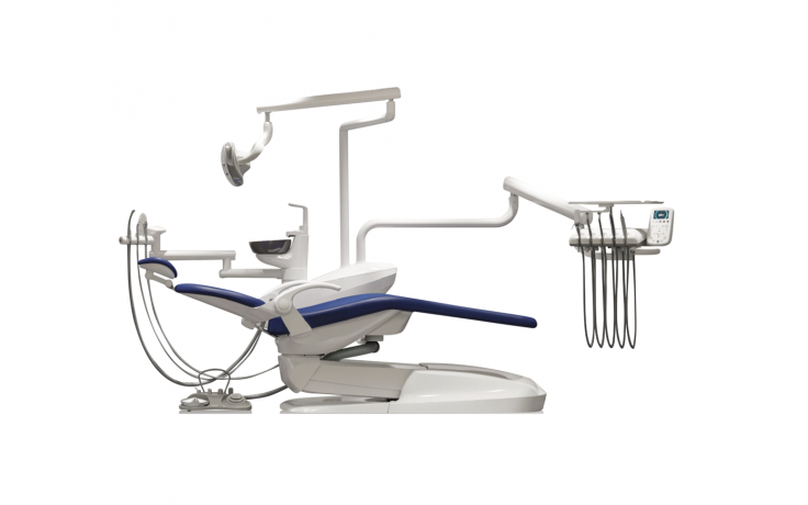 Ajax AJ25 Chair Upholstery
