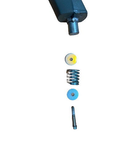 Ajax AJ12 Spring and Bolt for right hand arm