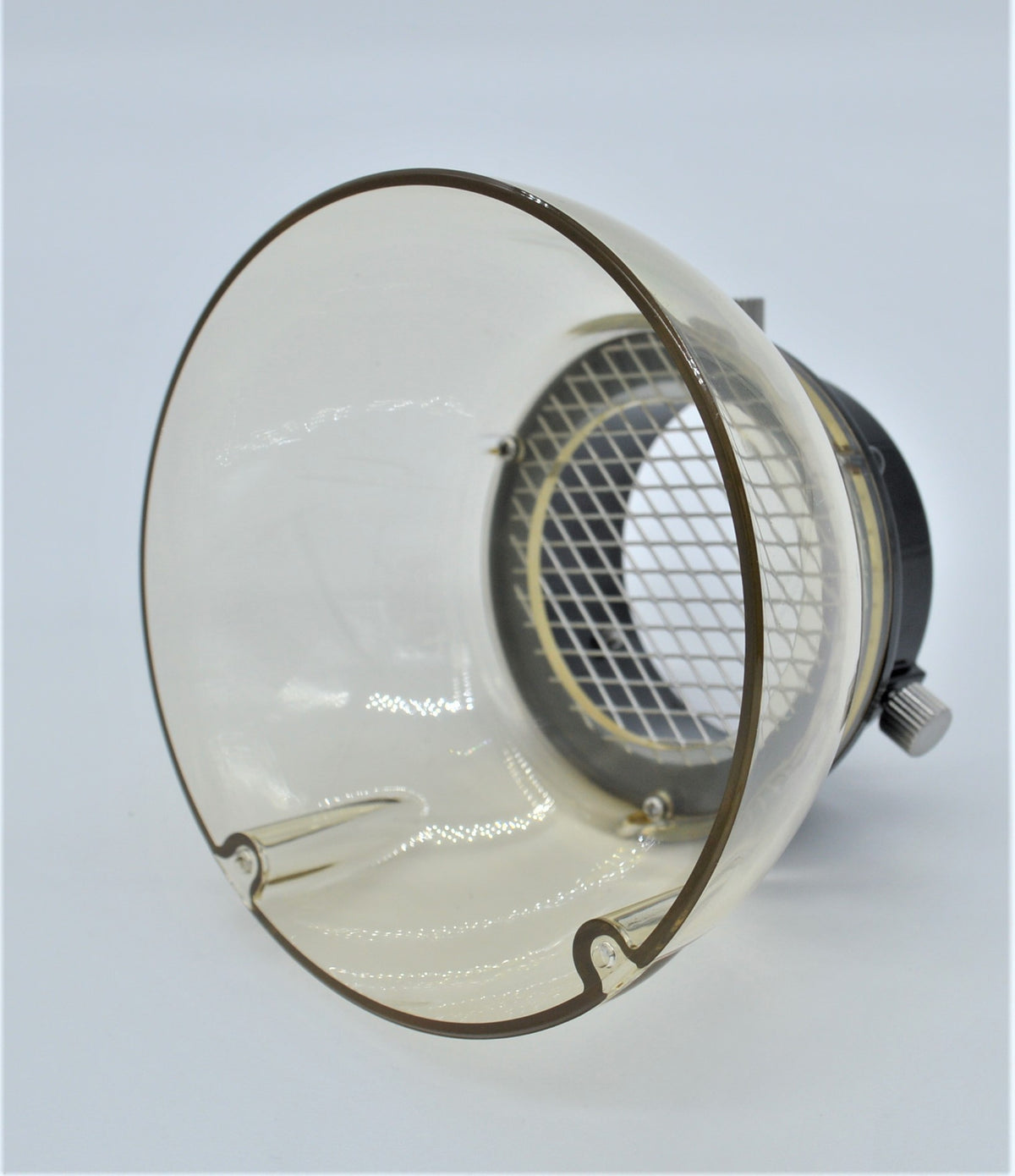 Ajax aerosol mouth cup AUTOCLAVABLE