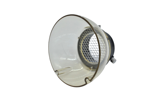 Ajax aerosol mouth cup AUTOCLAVABLE