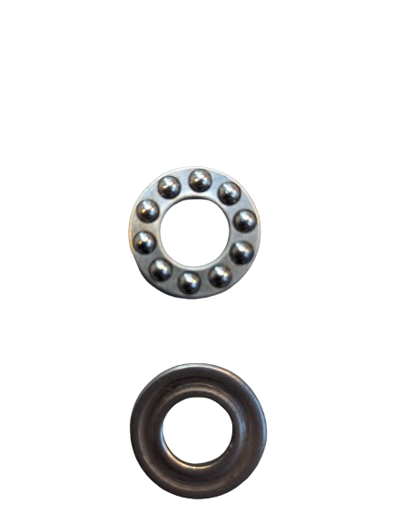 Ajax Headrest Internal Bearing And Washer Set
