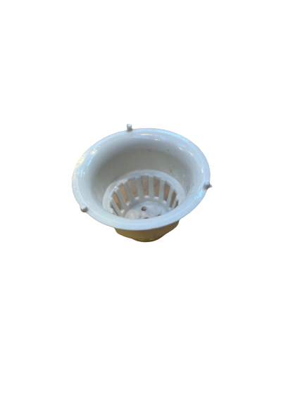 Ajax Spittoon filter