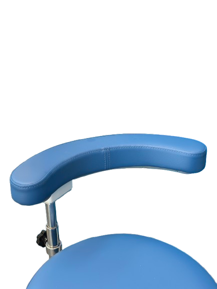 Ajax Nurses Arm for N4 Stool