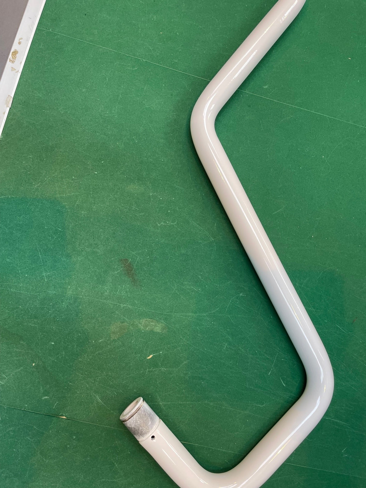 Ajax Nurse Element Swan Neck Post