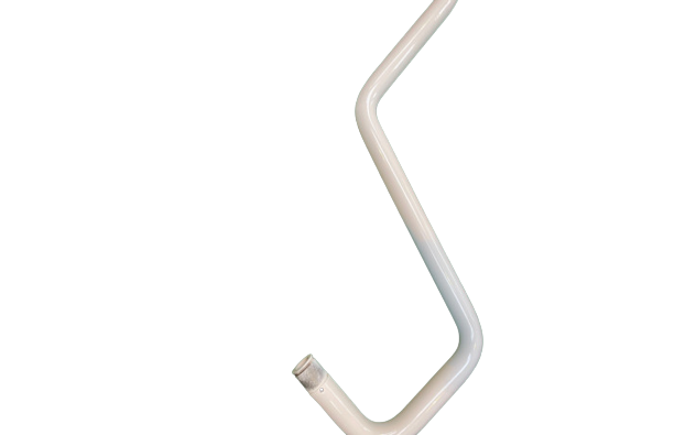 Ajax Nurse Element Swan Neck Post