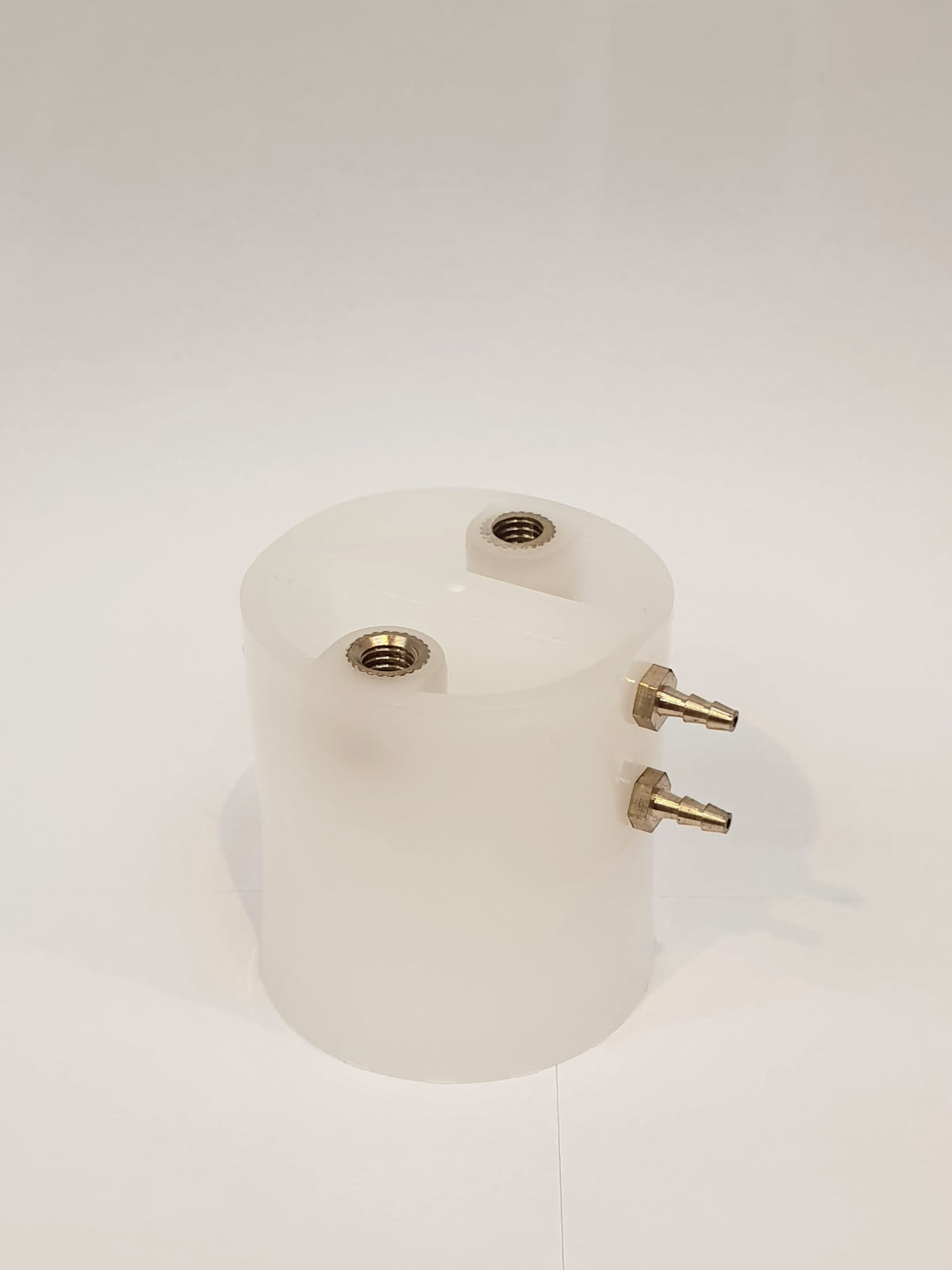 AJAX PRESSURE HEAD