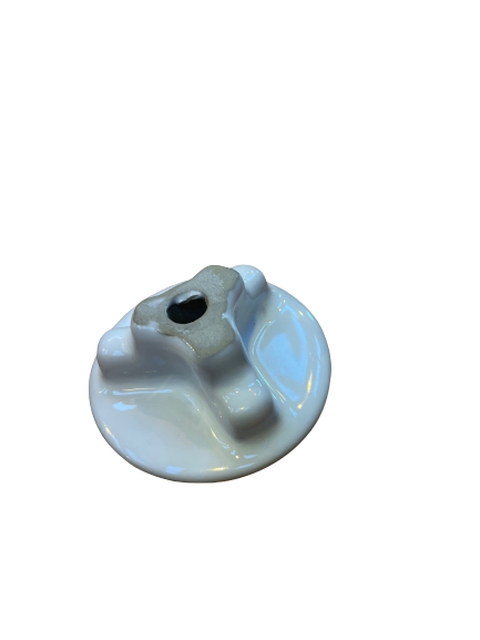 Ajax ceramic top hat