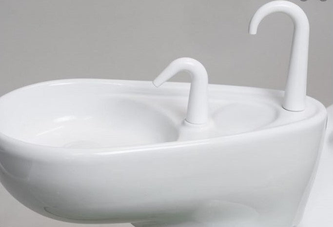 Ajax Spittoon