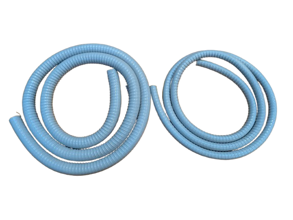 AJAX COILED SUCTION TUBING