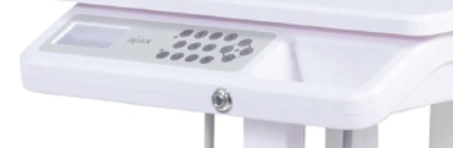 Ajax Cart Facia with Touchpad