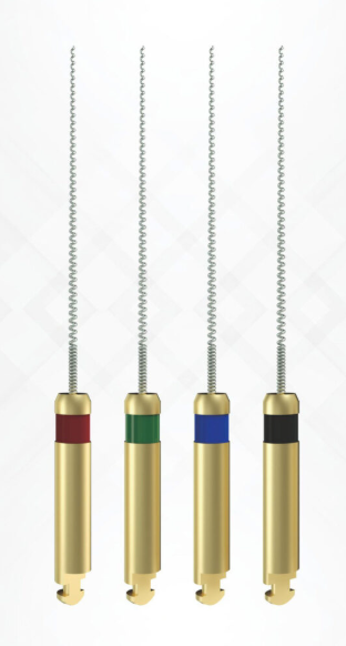 DENCO Paste Carriers