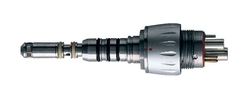 Fibre Optic LED Coupling
