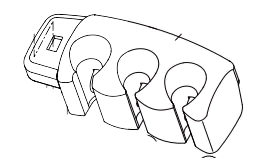 Belmont assistant holder cover