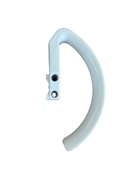 Belmont Handle Set