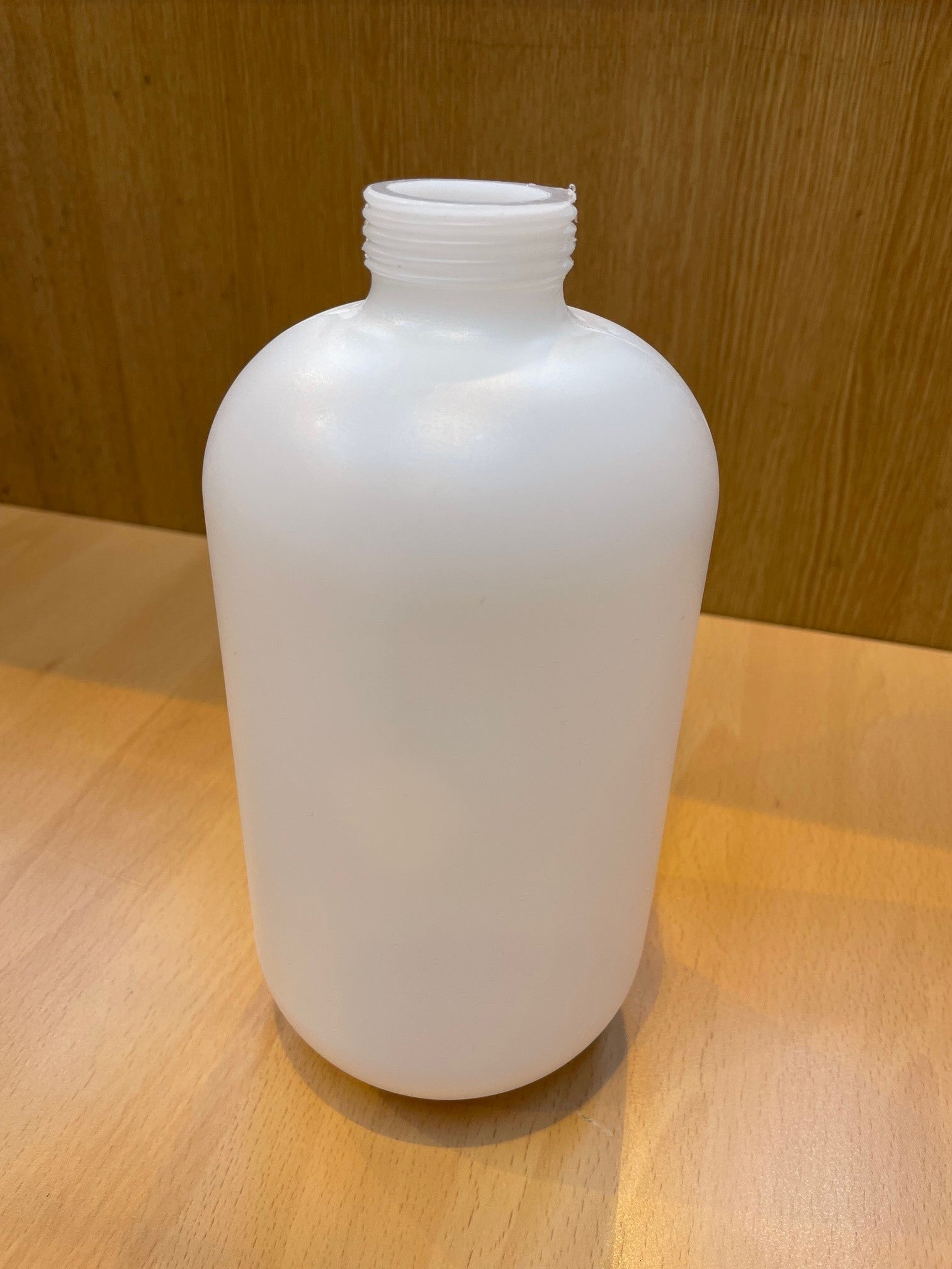 Ajax Water Bottle