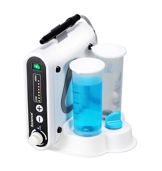 Rolence Elitedent MS-1 Dual Magnetostrictive Ultrasonic Scaler – 25K/30K