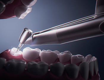 Jinme ES70/90 Surgical implant/Restoration Centre