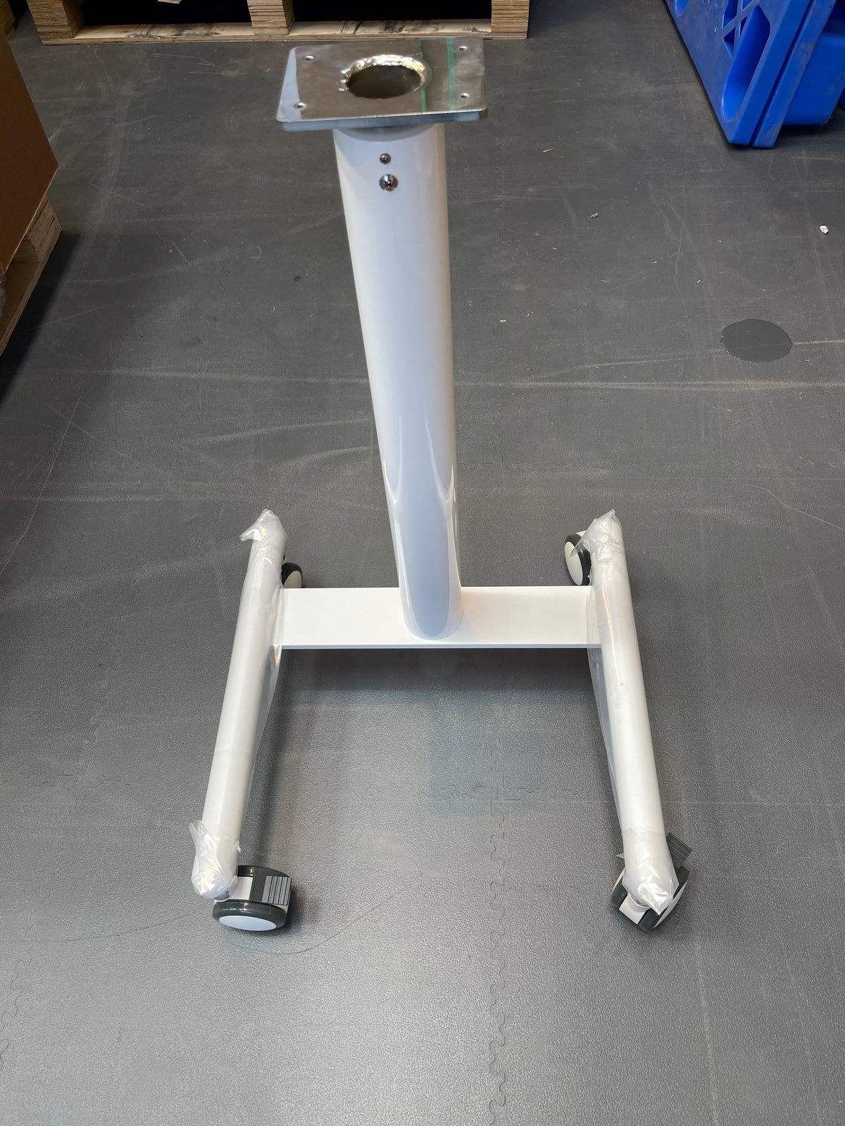 Ajax base cart
