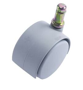 Caster, Cart, Gray - DCI8010