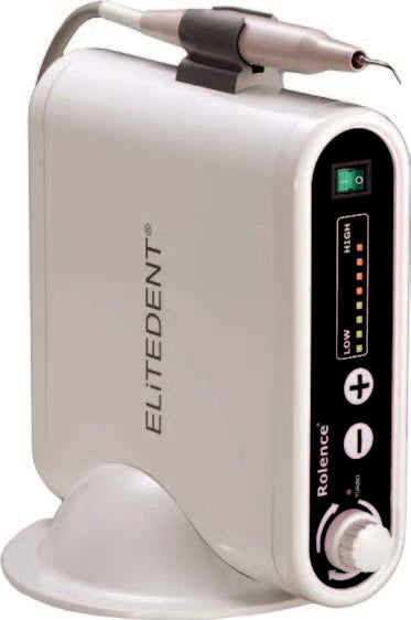 Piezo Power : Power Plus PS-1 : EMS Type