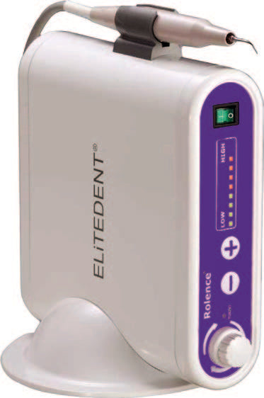 Piezo Power : Power Plus PS-1 : EMS Type