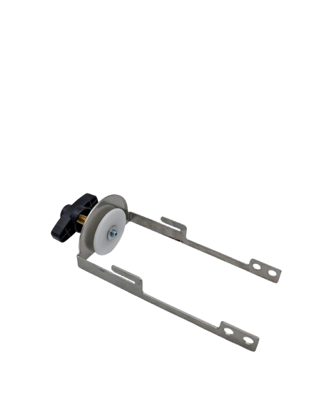 Cattani Winder Assembly Complete For Microsmart 195289